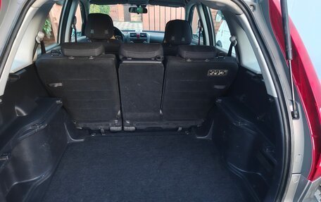 Honda CR-V III рестайлинг, 2007 год, 1 100 000 рублей, 12 фотография