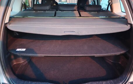Honda CR-V III рестайлинг, 2007 год, 1 100 000 рублей, 13 фотография