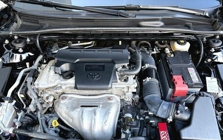 Toyota Camry, 2019 год, 3 160 000 рублей, 10 фотография