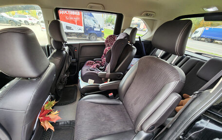 Honda Freed I, 2015 год, 1 299 000 рублей, 6 фотография