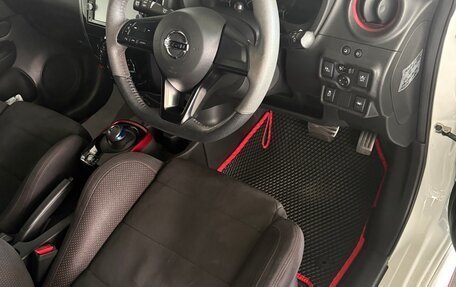 Nissan Note II рестайлинг, 2017 год, 1 535 000 рублей, 13 фотография