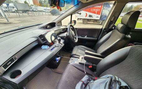 Honda Freed I, 2015 год, 1 299 000 рублей, 5 фотография