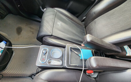 Honda Freed I, 2015 год, 1 299 000 рублей, 8 фотография