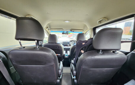 Honda Freed I, 2015 год, 1 299 000 рублей, 11 фотография