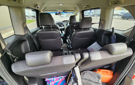 Honda Freed I, 2015 год, 1 299 000 рублей, 10 фотография