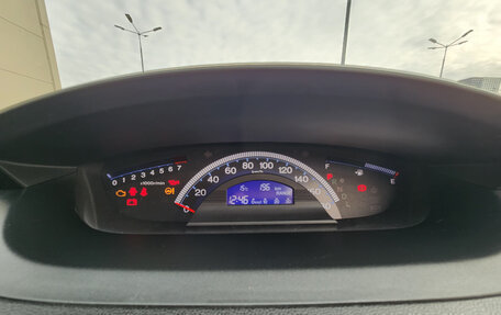 Honda Freed I, 2015 год, 1 299 000 рублей, 13 фотография
