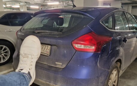 Ford Focus III, 2016 год, 950 000 рублей, 2 фотография