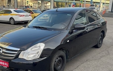Nissan Almera, 2015 год, 600 000 рублей, 3 фотография
