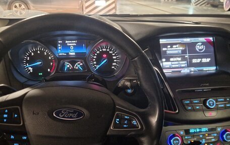 Ford Focus III, 2016 год, 950 000 рублей, 4 фотография