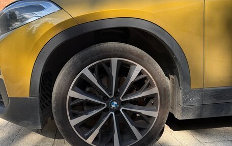 BMW X2, 2018 год, 2 700 000 рублей, 4 фотография