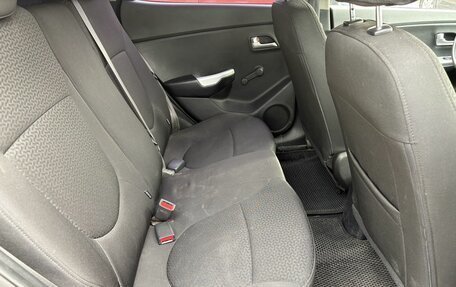 KIA Rio III рестайлинг, 2012 год, 679 000 рублей, 11 фотография