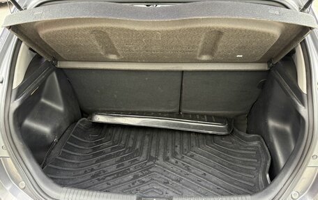 KIA Rio III рестайлинг, 2012 год, 679 000 рублей, 13 фотография