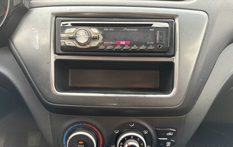 KIA Rio III рестайлинг, 2012 год, 679 000 рублей, 14 фотография