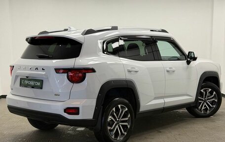 Haval H7, 2025 год, 3 250 000 рублей, 2 фотография