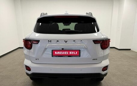 Haval H7, 2025 год, 3 250 000 рублей, 7 фотография