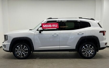 Haval H7, 2025 год, 3 250 000 рублей, 5 фотография
