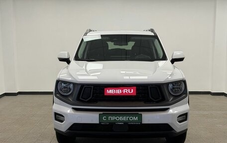Haval H7, 2025 год, 3 250 000 рублей, 3 фотография