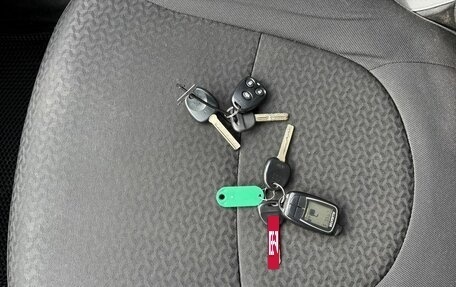 KIA Rio III рестайлинг, 2012 год, 679 000 рублей, 15 фотография