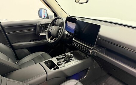 Haval H7, 2025 год, 3 250 000 рублей, 9 фотография