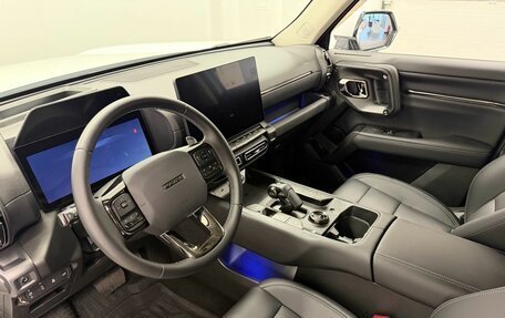 Haval H7, 2025 год, 3 250 000 рублей, 10 фотография