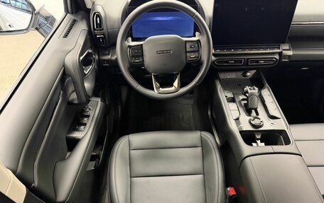 Haval H7, 2025 год, 3 250 000 рублей, 11 фотография