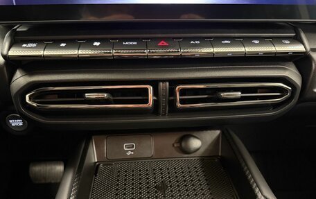Haval H7, 2025 год, 3 250 000 рублей, 17 фотография