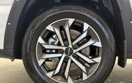 Haval H7, 2025 год, 3 250 000 рублей, 35 фотография