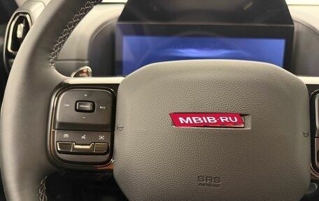 Haval H7, 2025 год, 3 250 000 рублей, 32 фотография