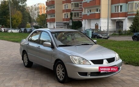 Mitsubishi Lancer IX, 2007 год, 435 000 рублей, 6 фотография