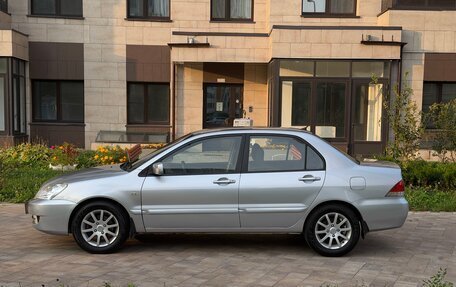 Mitsubishi Lancer IX, 2007 год, 435 000 рублей, 7 фотография