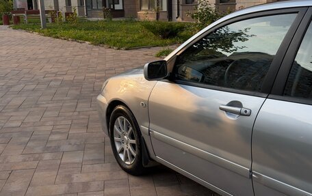 Mitsubishi Lancer IX, 2007 год, 435 000 рублей, 11 фотография