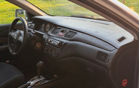 Mitsubishi Lancer IX, 2007 год, 435 000 рублей, 13 фотография