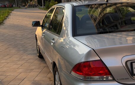 Mitsubishi Lancer IX, 2007 год, 435 000 рублей, 16 фотография