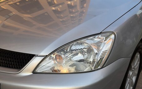 Mitsubishi Lancer IX, 2007 год, 435 000 рублей, 21 фотография