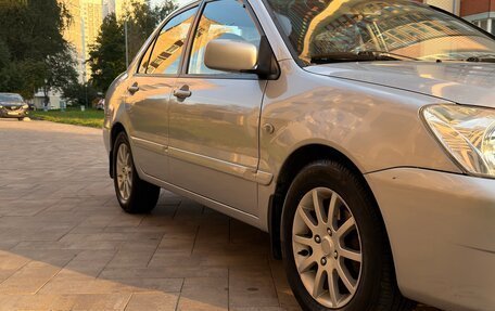 Mitsubishi Lancer IX, 2007 год, 435 000 рублей, 23 фотография