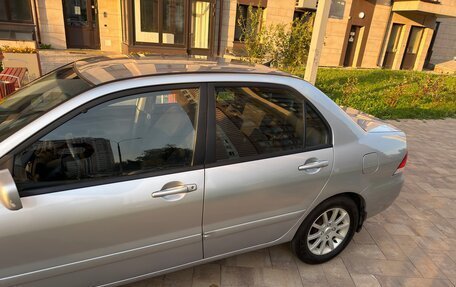Mitsubishi Lancer IX, 2007 год, 435 000 рублей, 24 фотография
