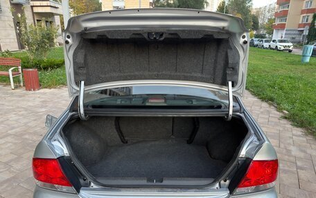 Mitsubishi Lancer IX, 2007 год, 435 000 рублей, 29 фотография