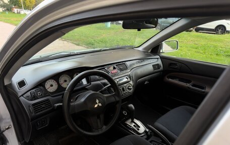 Mitsubishi Lancer IX, 2007 год, 435 000 рублей, 28 фотография