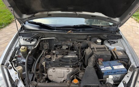 Mitsubishi Lancer IX, 2007 год, 435 000 рублей, 30 фотография