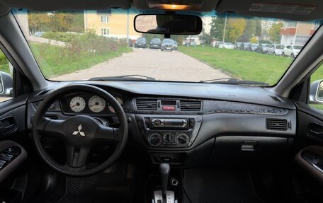 Mitsubishi Lancer IX, 2007 год, 435 000 рублей, 33 фотография