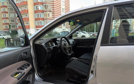 Mitsubishi Lancer IX, 2007 год, 435 000 рублей, 34 фотография