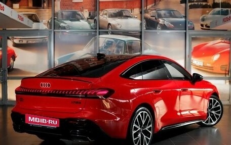 Audi A5, 2026 год, 6 600 000 рублей, 2 фотография
