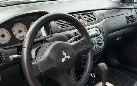 Mitsubishi Lancer IX, 2007 год, 435 000 рублей, 38 фотография