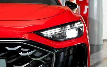 Audi A5, 2026 год, 6 600 000 рублей, 5 фотография