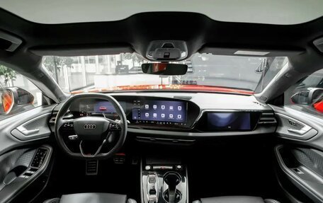 Audi A5, 2026 год, 6 600 000 рублей, 10 фотография