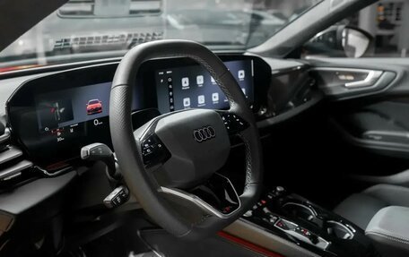Audi A5, 2026 год, 6 600 000 рублей, 12 фотография