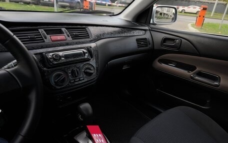 Mitsubishi Lancer IX, 2007 год, 435 000 рублей, 40 фотография