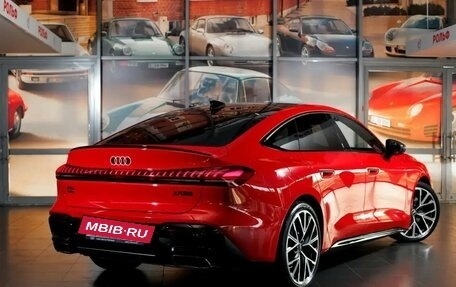 Audi A5, 2026 год, 6 600 000 рублей, 6 фотография