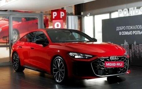Audi A5, 2026 год, 6 600 000 рублей, 3 фотография