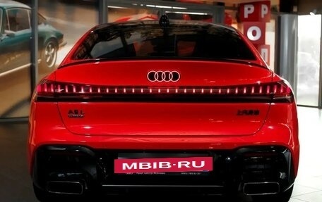Audi A5, 2026 год, 6 600 000 рублей, 7 фотография